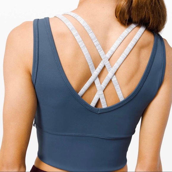 Lululemon Power Pivot Tank - Picture 4 of 5